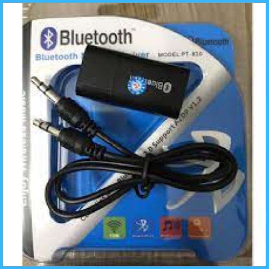 USB BLUETOOTH PT-810 BIẾN LOA THƯỜNG THÀNH LOA BLUETOOTH