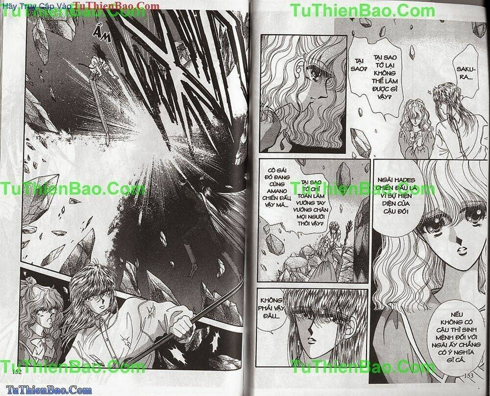 aries thần thoại cung hoàng đạo chapter 11 77