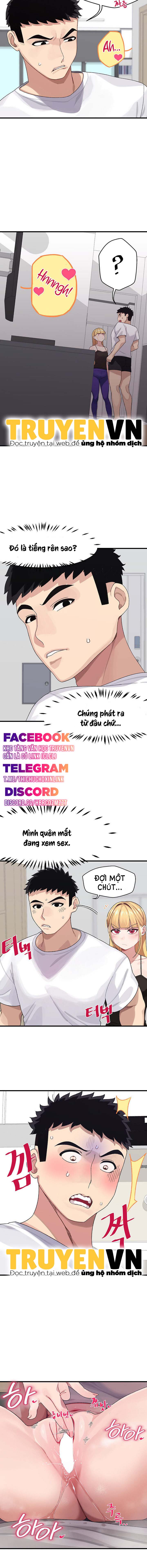 liên kết doki doki chapter 2 5