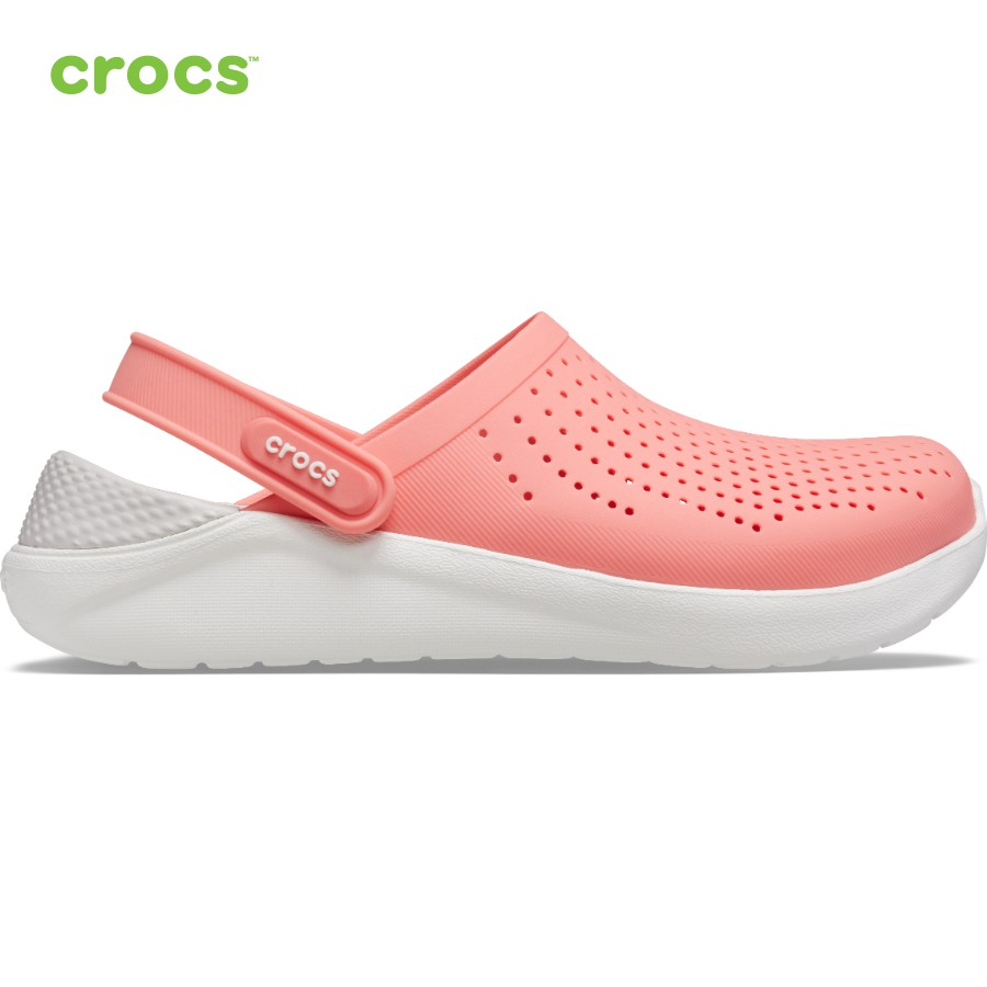 Giày unisex CROCS LiteRide Clog - 204592-6SL