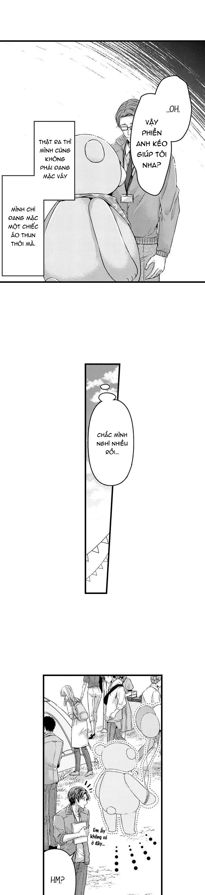 vợ ơi, đừng chạy chapter 19.2 3