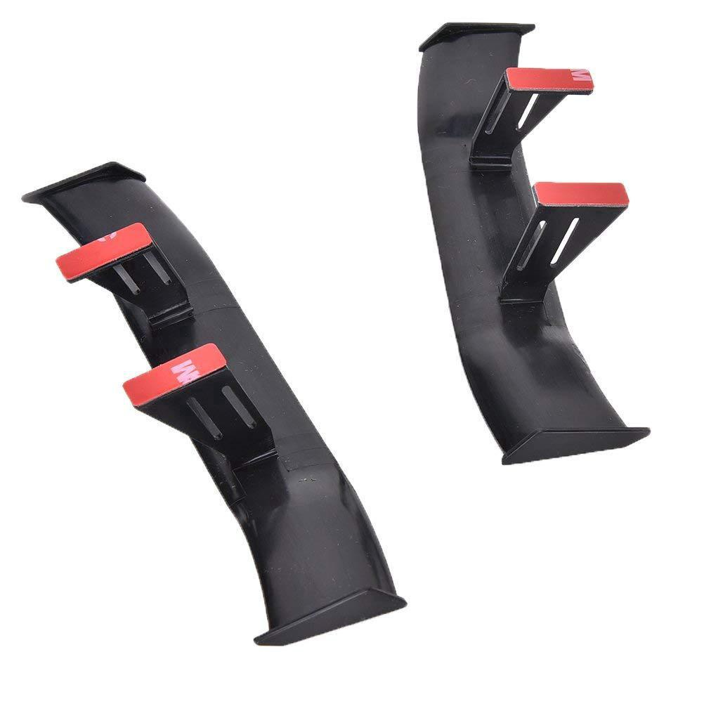 Cánh Lướt Gió Trang Trí Đuôi Xe Ô Tô 6.7 Inch Độc Đáo