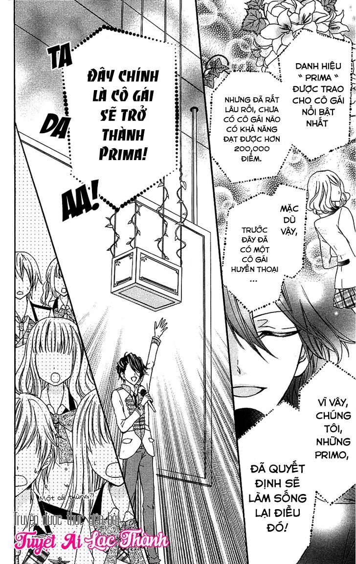 primo prima! chapter 3 4