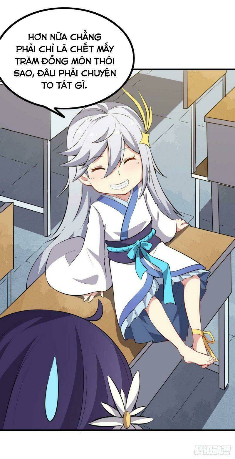 tổ thượng có tiền chapter 69 40