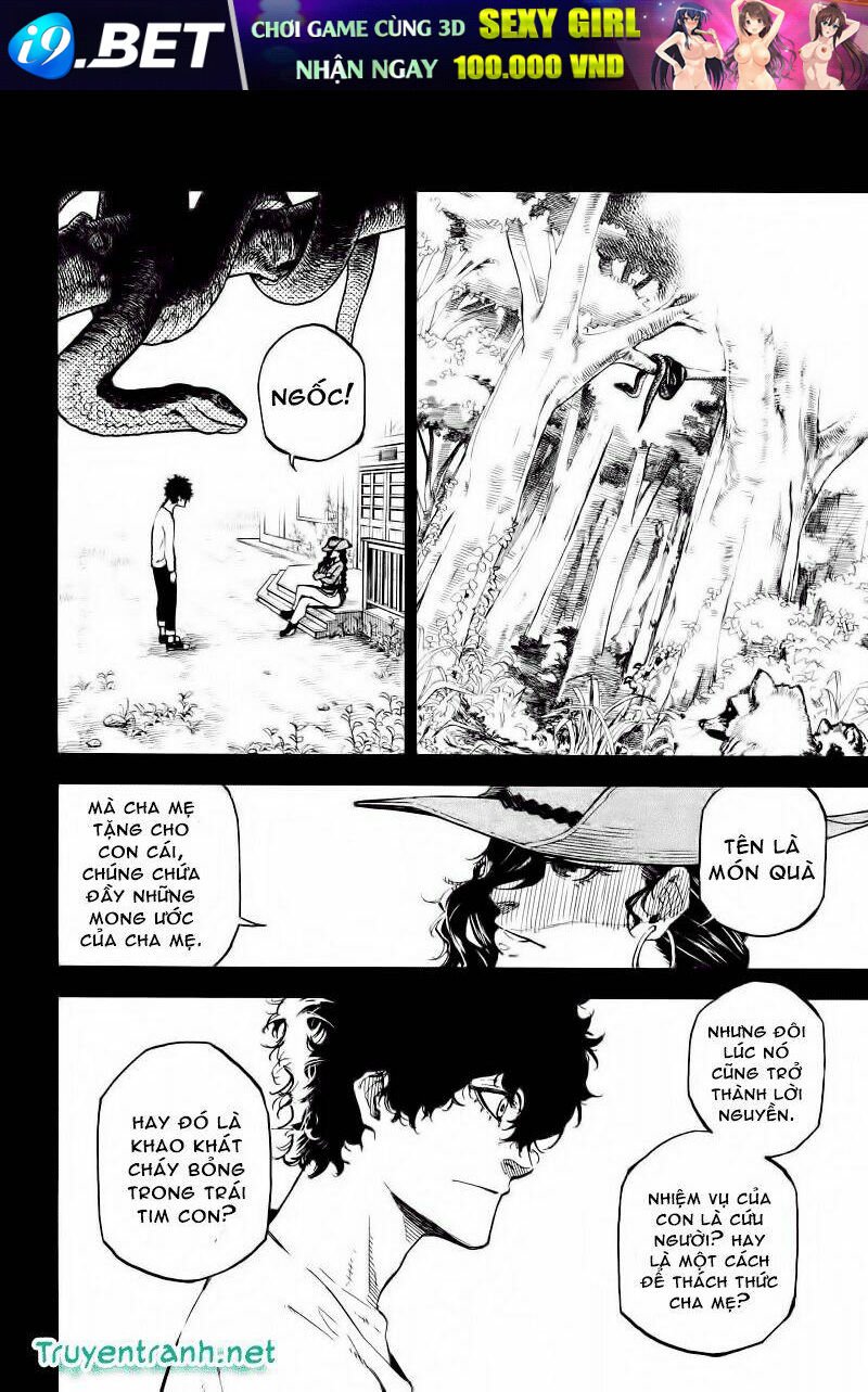 dolly kill kill chapter 105 4