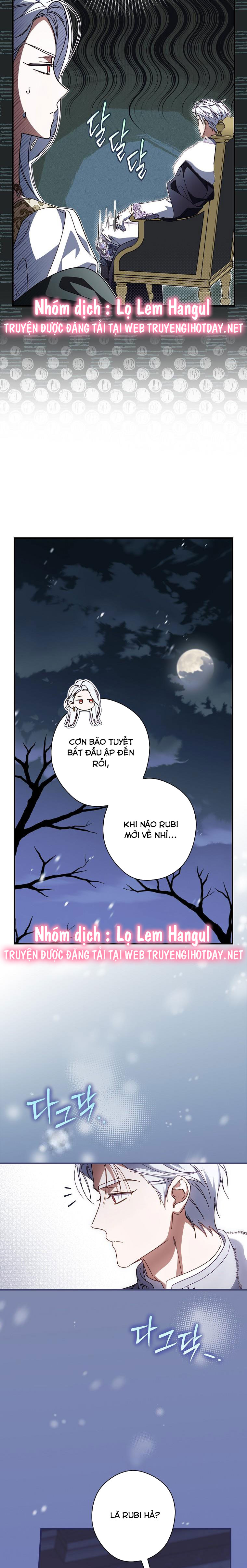 phương pháp khiến chồng đứng về phía của tôi chapter 89.2 1