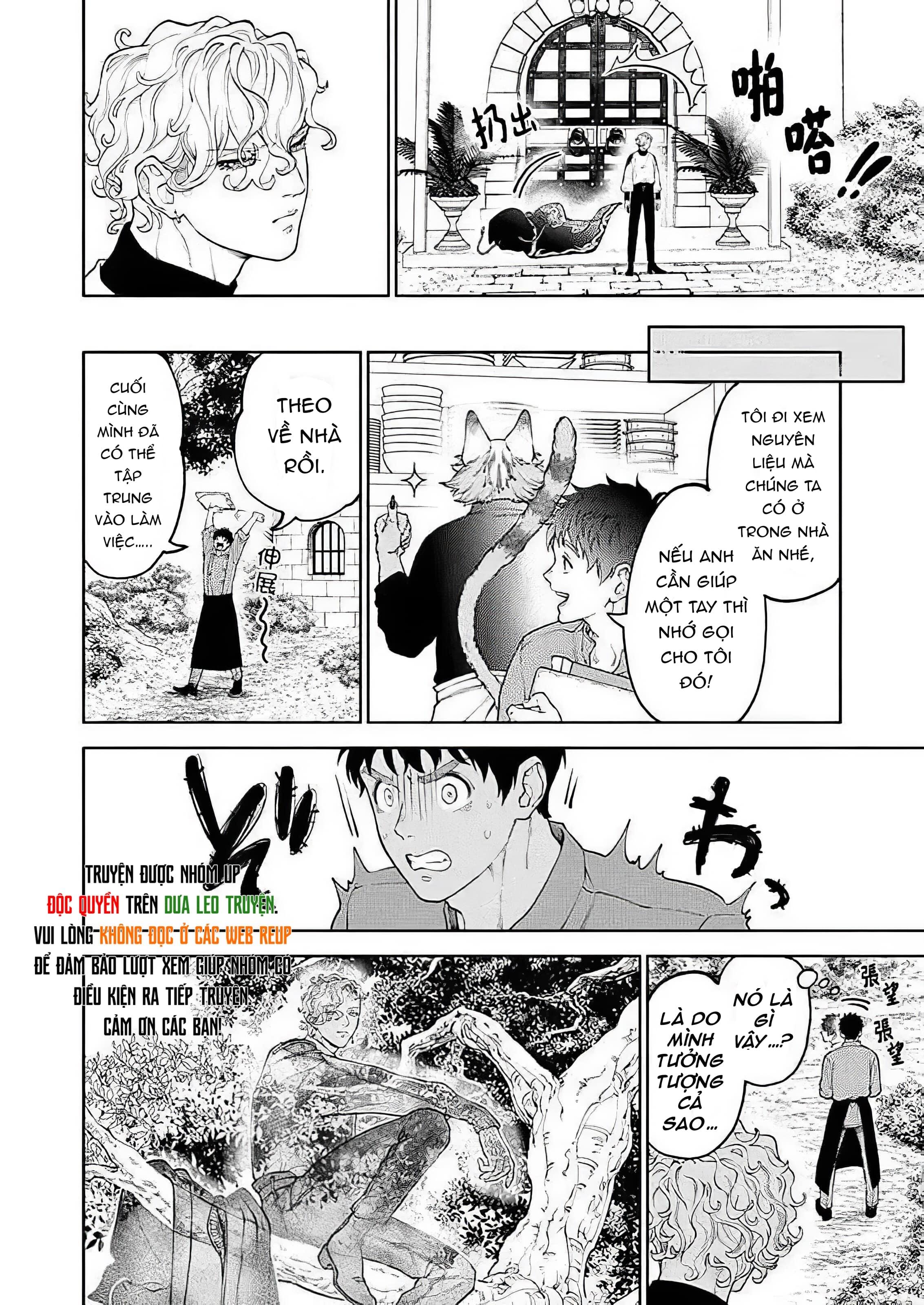 em gái thân yêu, anh đã trở thành trinh nữ được ban phước rồi! chapter 8 4