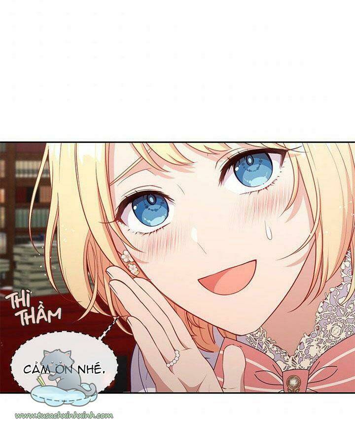 hãy coi chừng ác nữ chapter 96 61