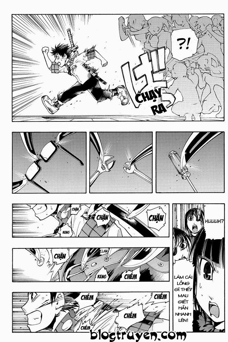 take dake dake! - takedakei gentei chapter 12 8