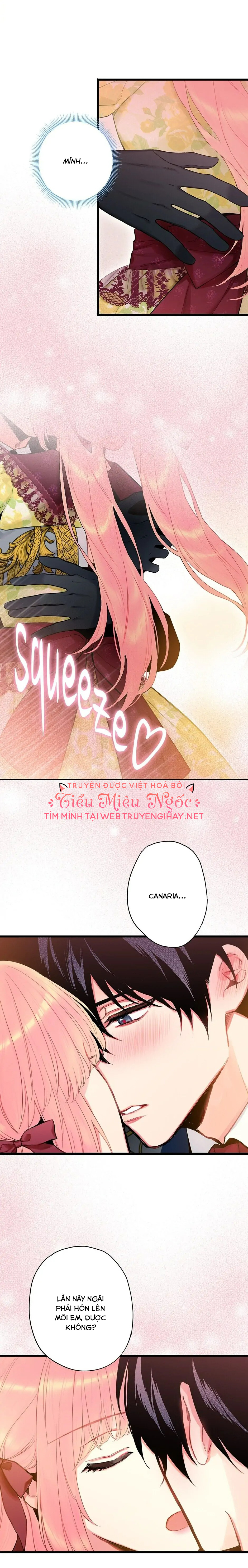 sống sót với thân phận là vợ của vị anh hùng chapter 87 9