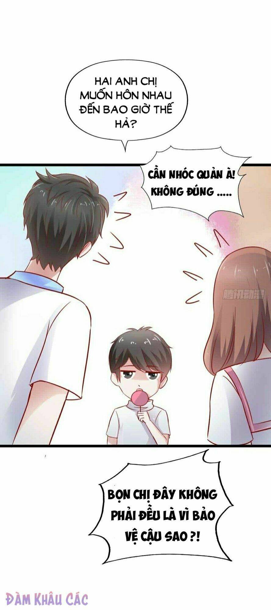 ác ma bàn bên chapter 29 18