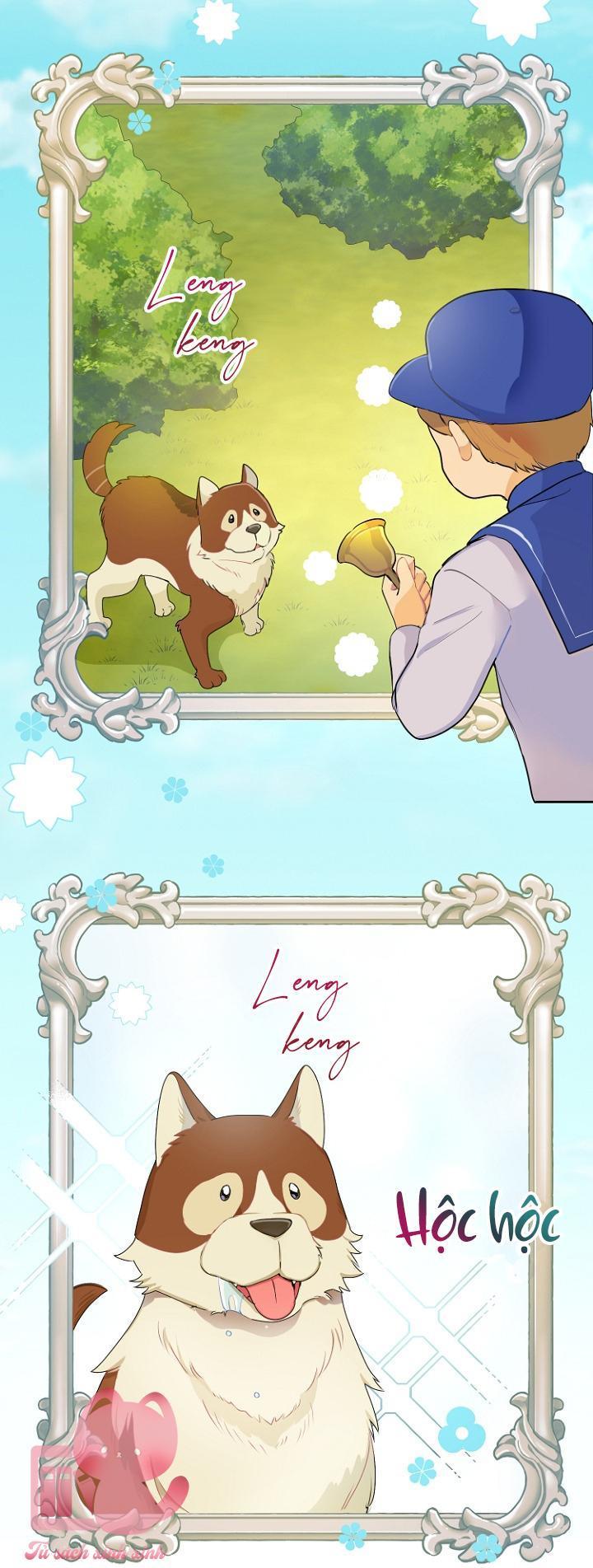 bỏ quách chồng con đi, tiền bạc mới là tất cả chapter 22 3