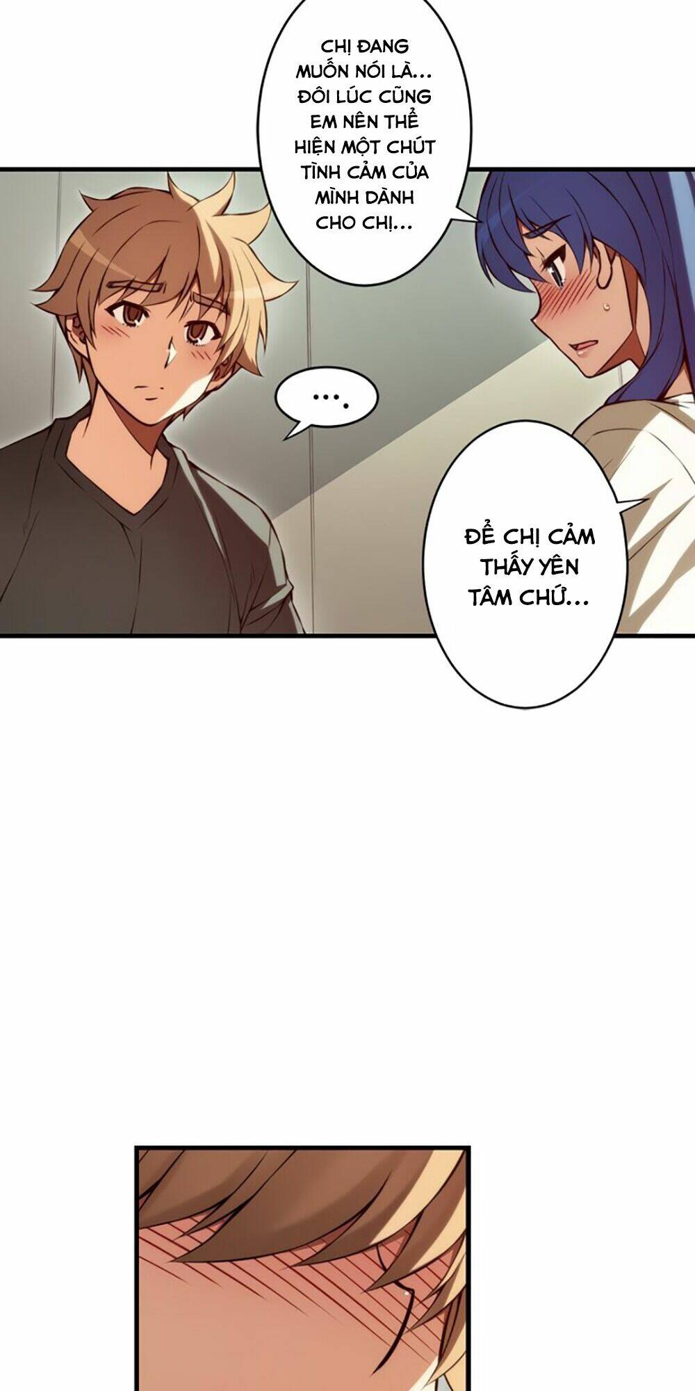 cohabitation with the fiancee chapter 83 32