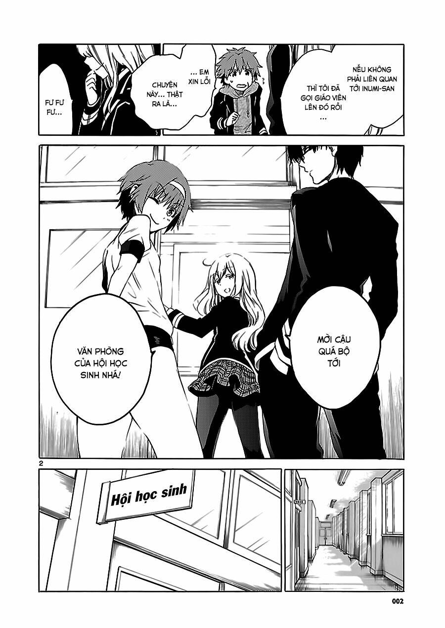 cross x regalia chapter 5 3