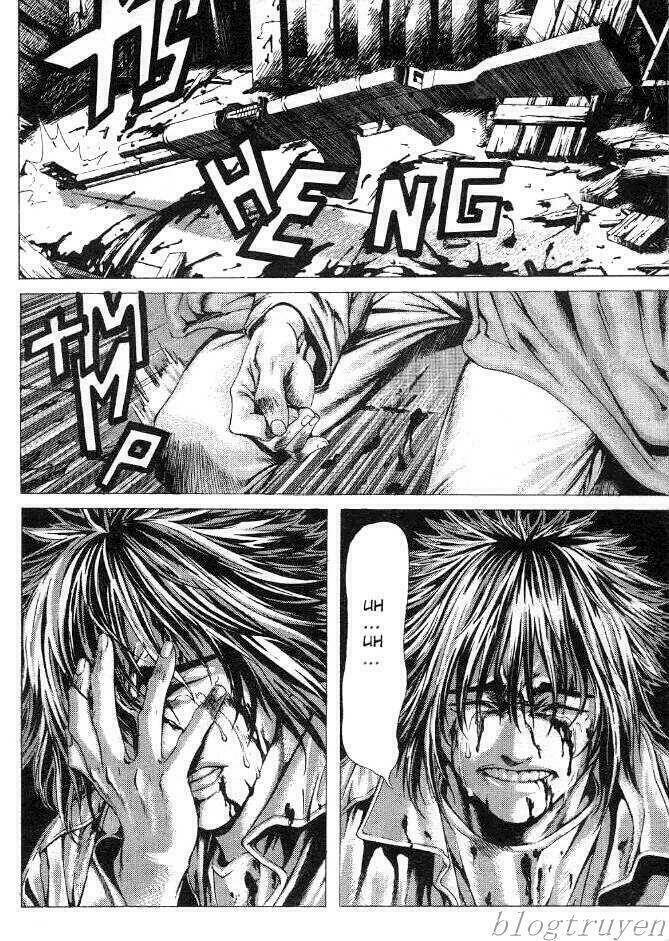 zombie hunter chapter 15 3