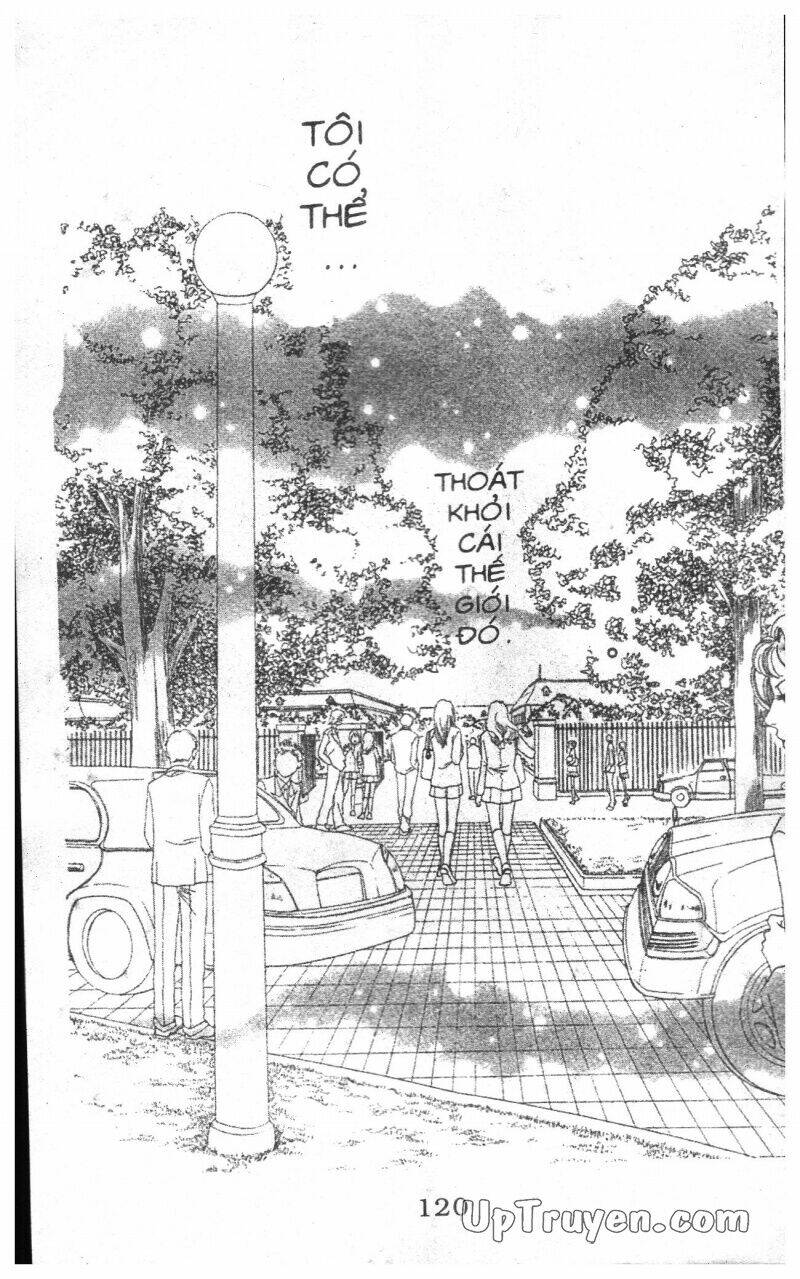 con nhà giàu chapter 195 117