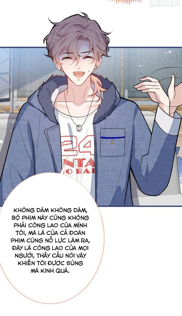 hotsearch của ảnh đế chapter 121 24