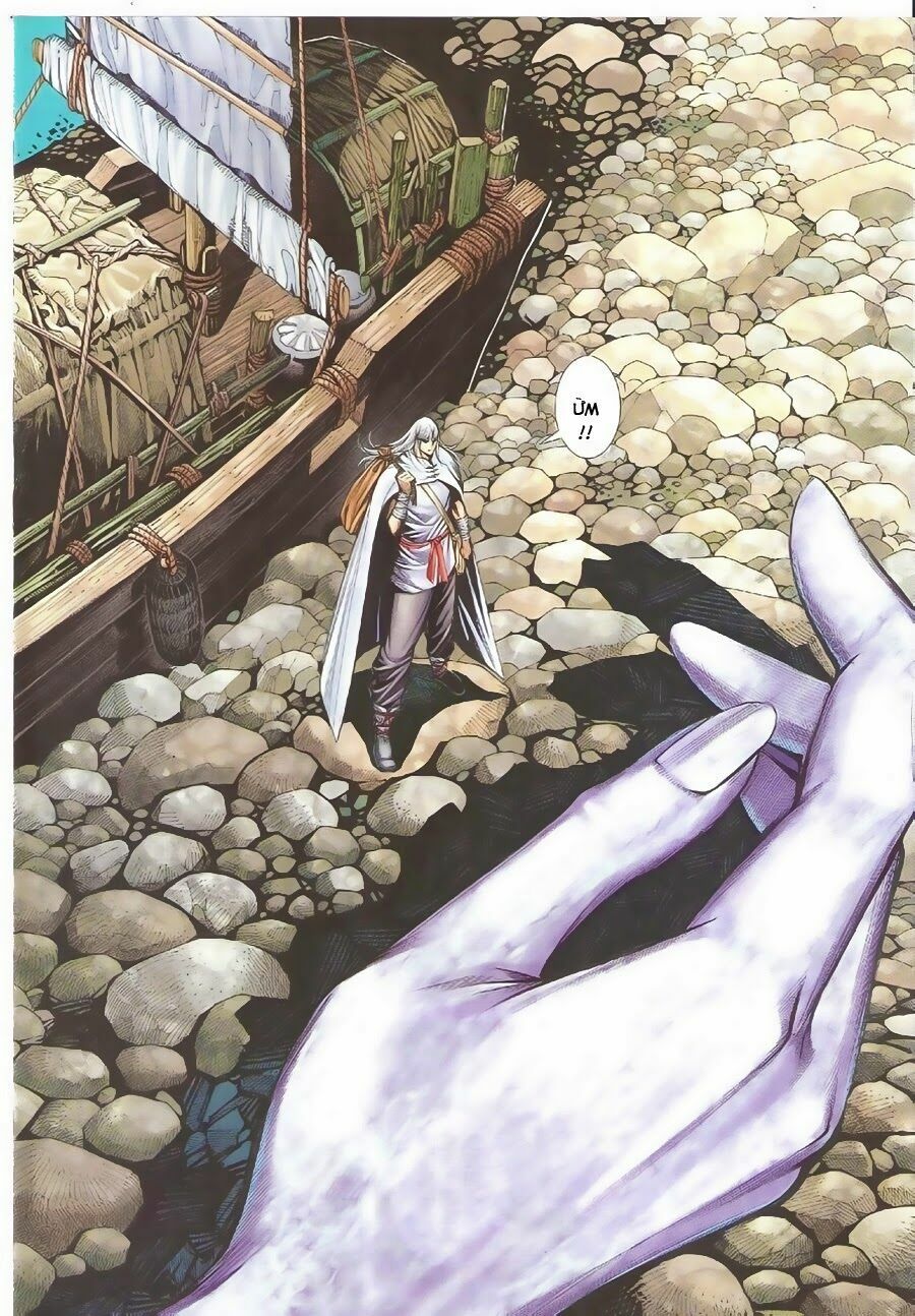 phong thần ký chapter 152 27