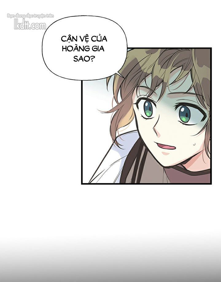 chị tôi đã nhặt về một nam chính quyến rũ chapter 14 10