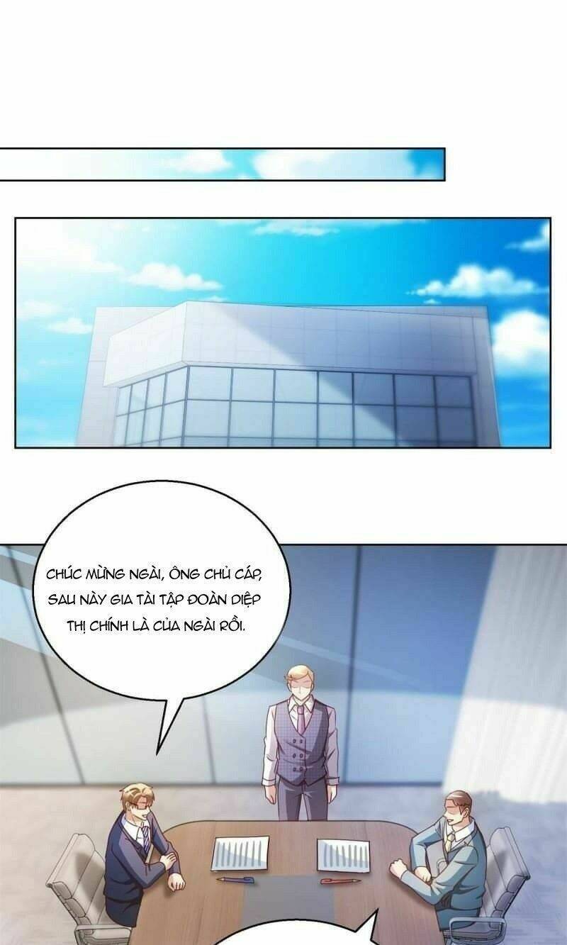 vú em là cổ tiên chapter 121 12