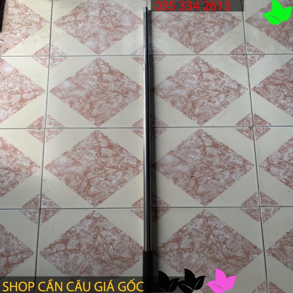 SALE GIẢM GIÁ xào bẫy chim inox dài 6 m y hình giá rẻ