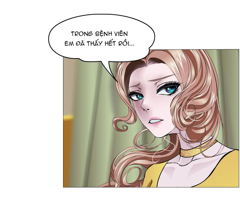 cạm bẫy của nữ thần chapter 156 10