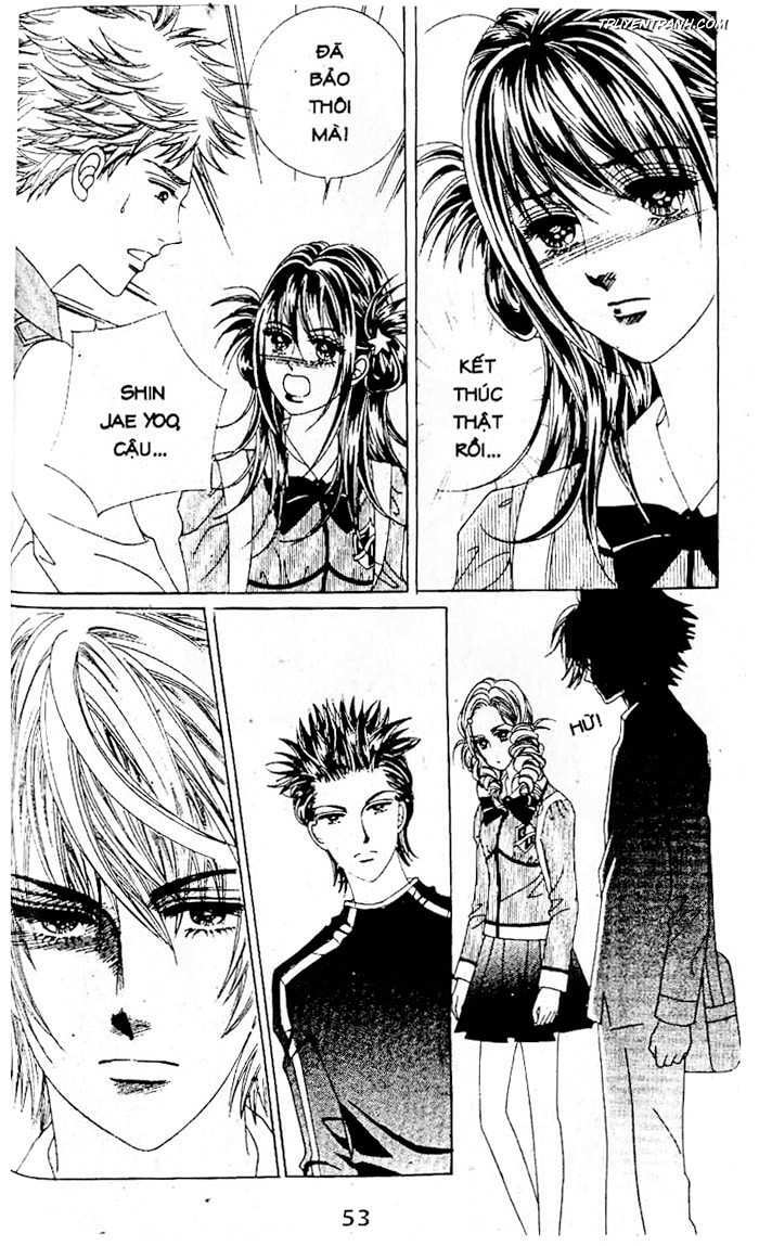 nhà trọ hoàn hảo chapter 44 25