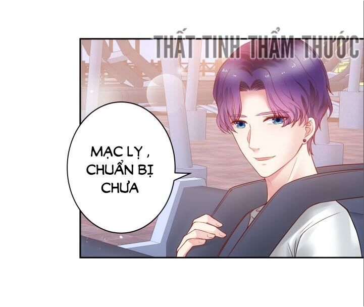 bạn trai 1/4 của tôi chapter 6 41