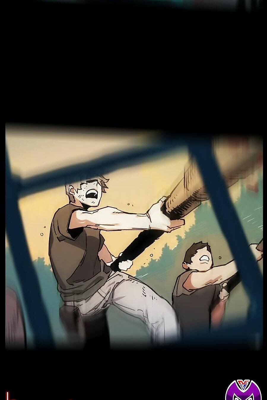 bạn học tôi là lính đánh thuê chapter 1 105