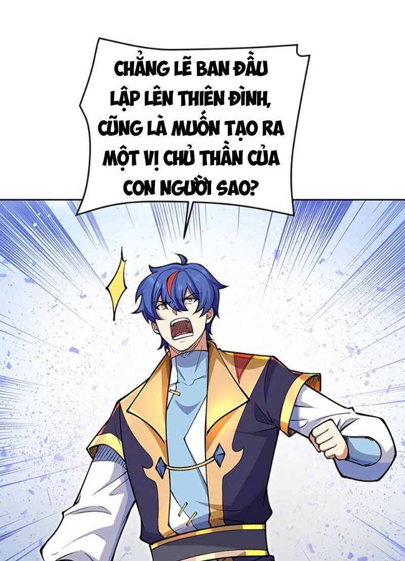 võ đạo độc tôn chapter 565 8