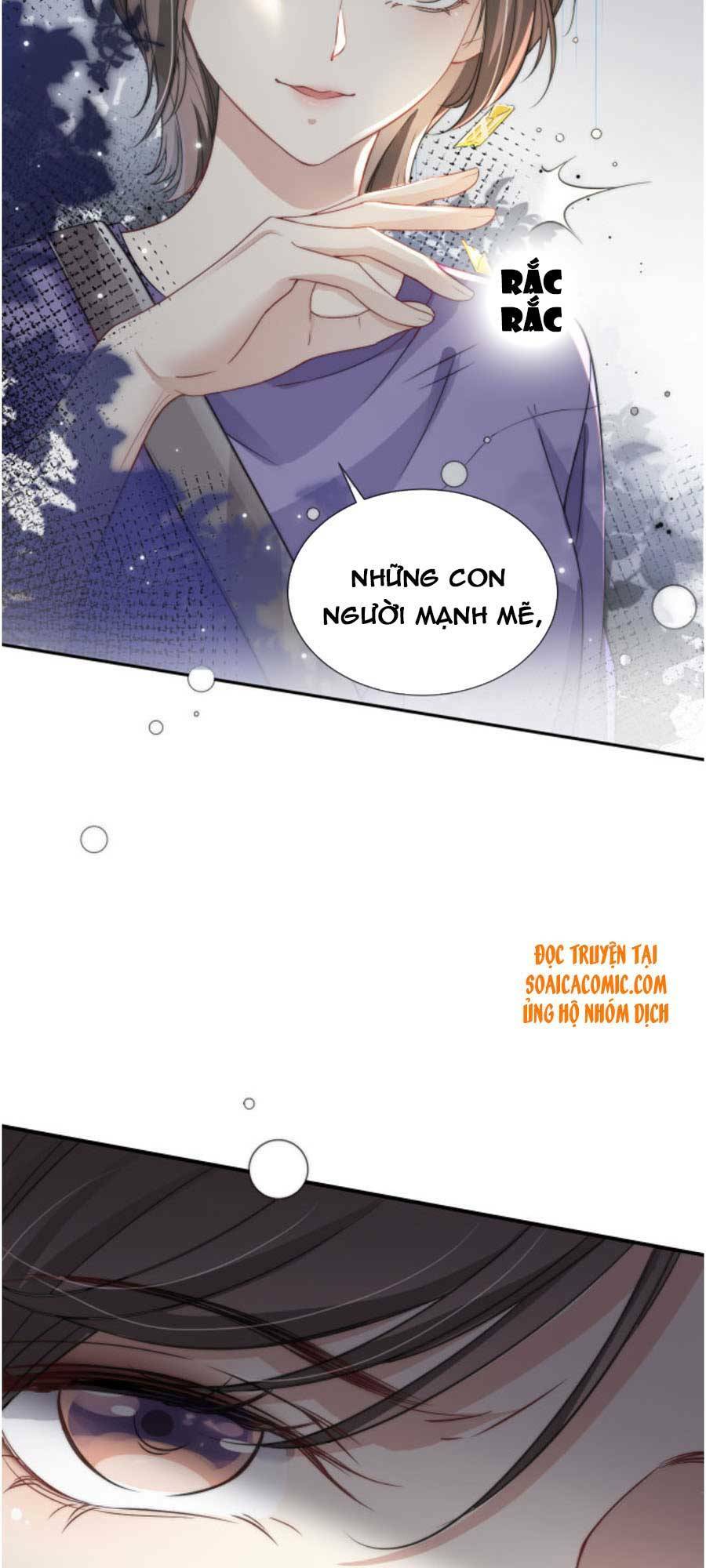 ngự tỷ toàn năng lại bị phá mã giáp chapter 18 14