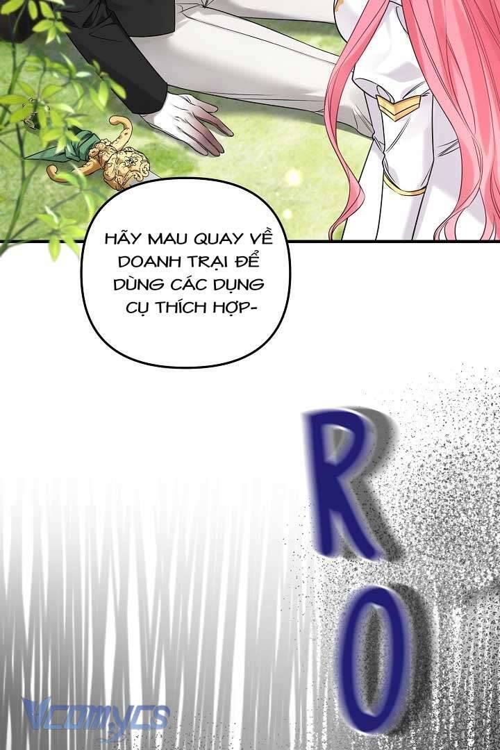 mê cung cám dỗ của emilone chapter 4 48