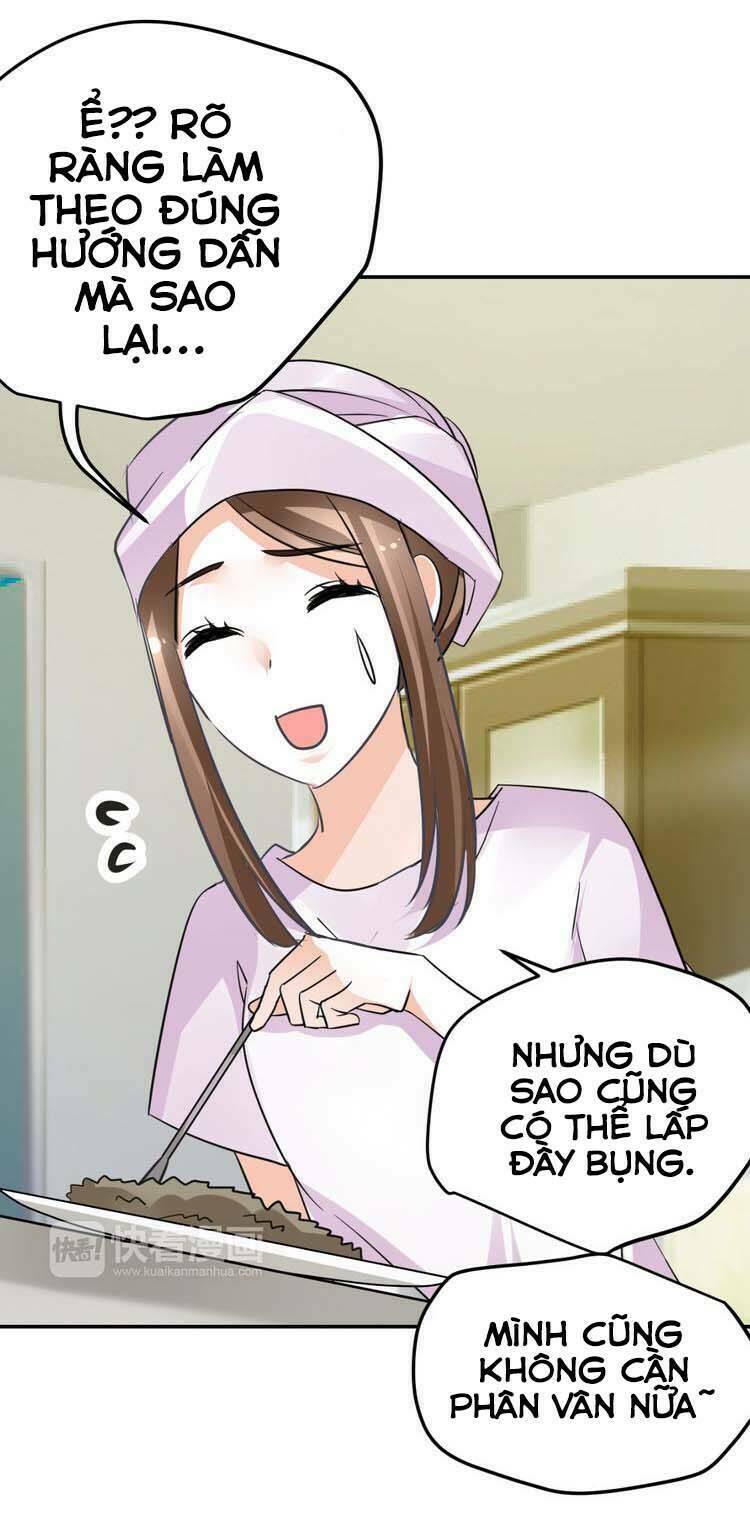 phản công thành siêu sao chapter 15 62