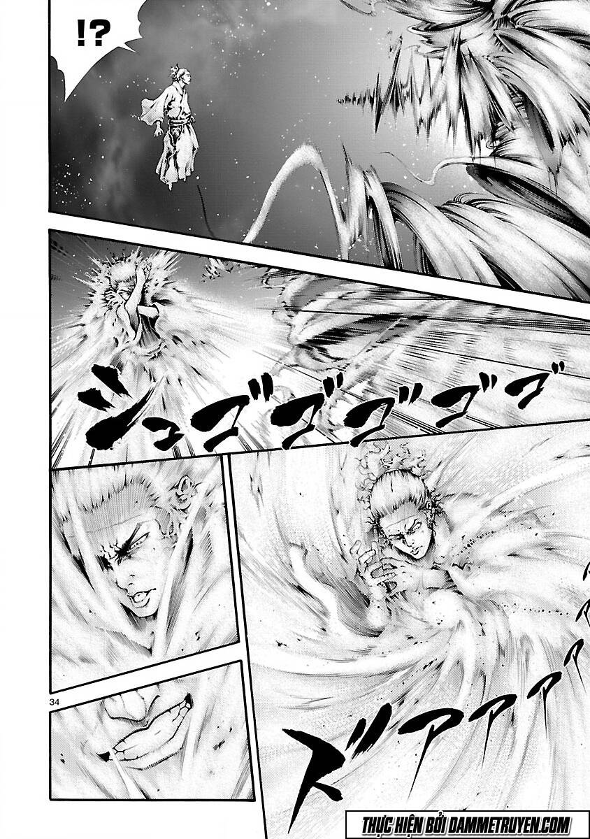 dragon effect chapter 1 37