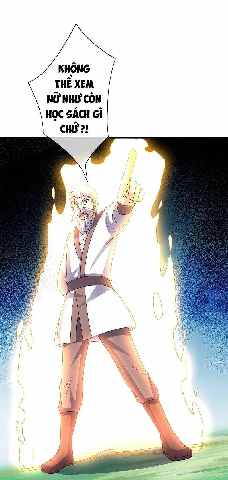 phục thiên thánh chủ chapter 222 26