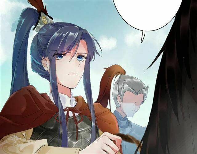 hoa nhan sách chapter 58.2 13