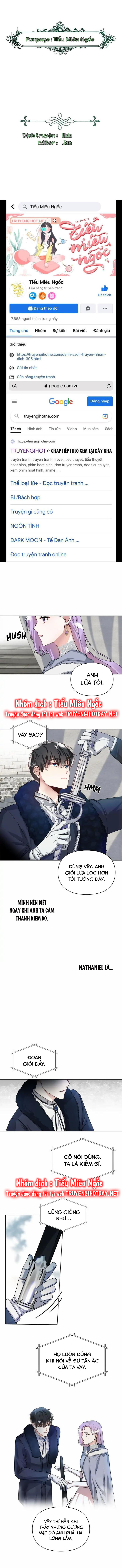 hãy nghe lời của tôi chapter 12 1