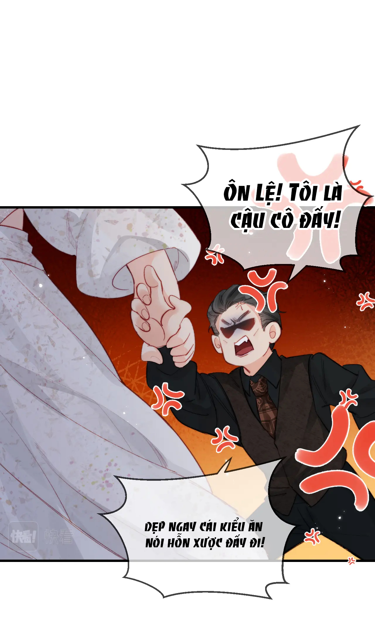 câu chuyện ngọt ngào của cặp vợ chồng đỉnh lưu chapter 21.2 15