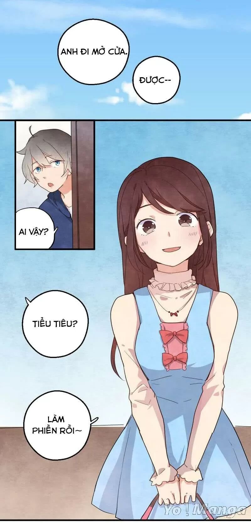 hữu ngôn tại tiên chapter 26 8