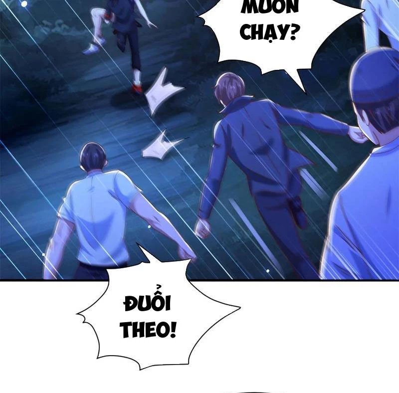 bảy vị tỷ tỷ tuyệt thế vô song của ta chapter 47 26
