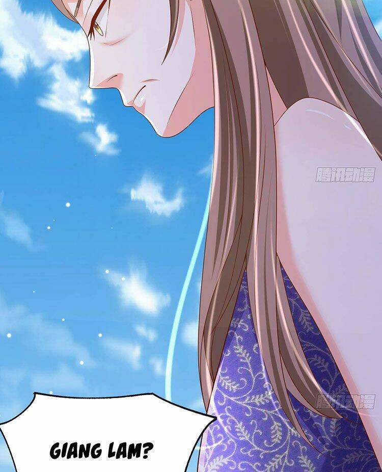 ức vạn song bảo: mami, bó tay chịu trói! chapter 27.2 30