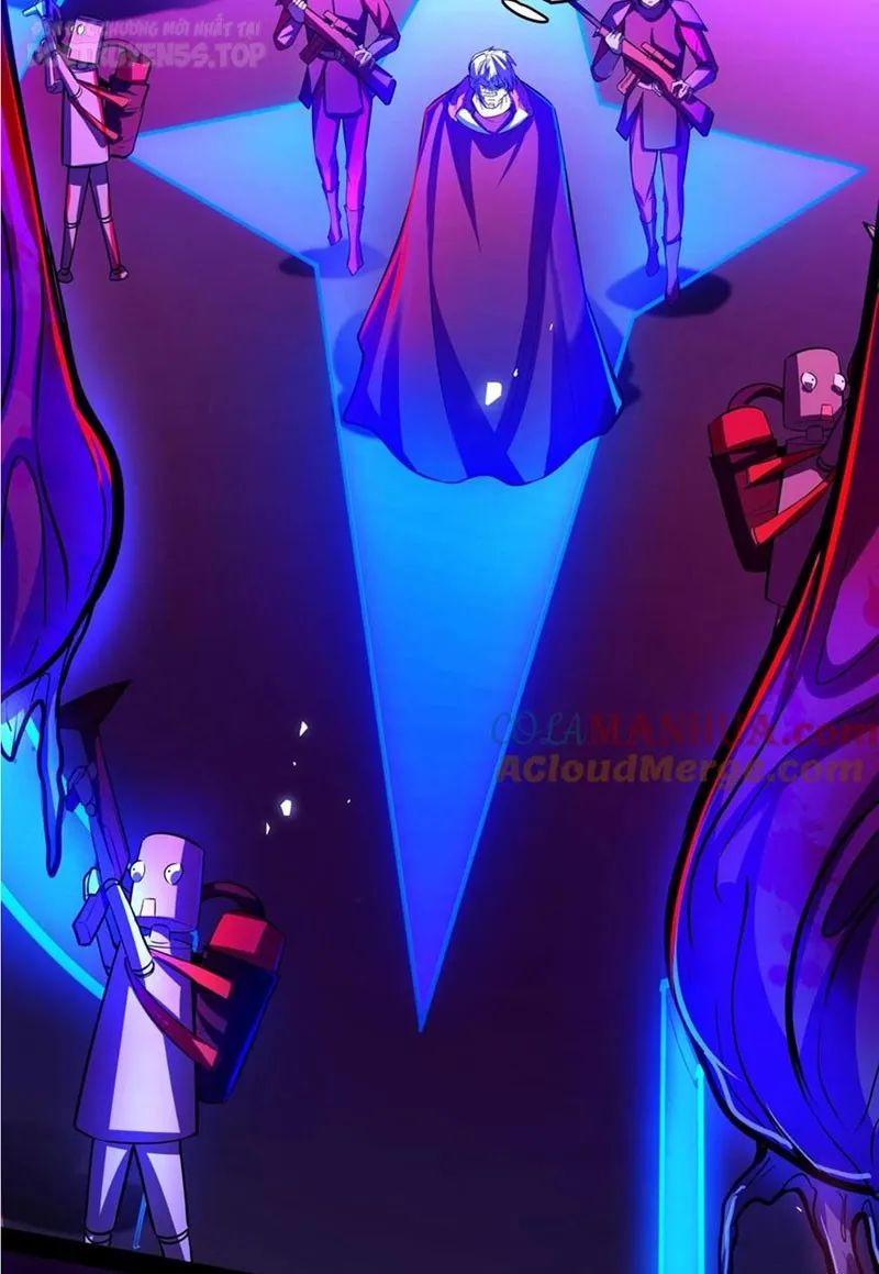 quỷ dị dược tề sư: bệnh nhân của ta đều là kinh khủng chapter 123 24