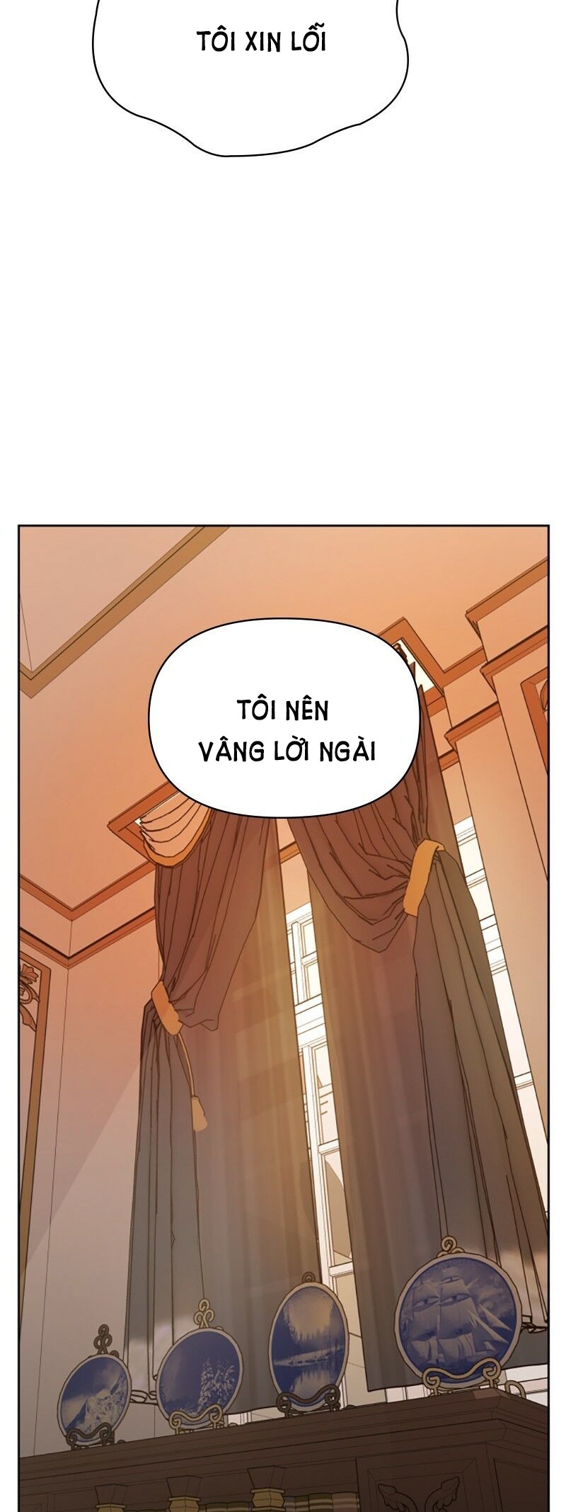 tôi muốn trở thành cô ấy dù chỉ là một ngày chapter 59 32