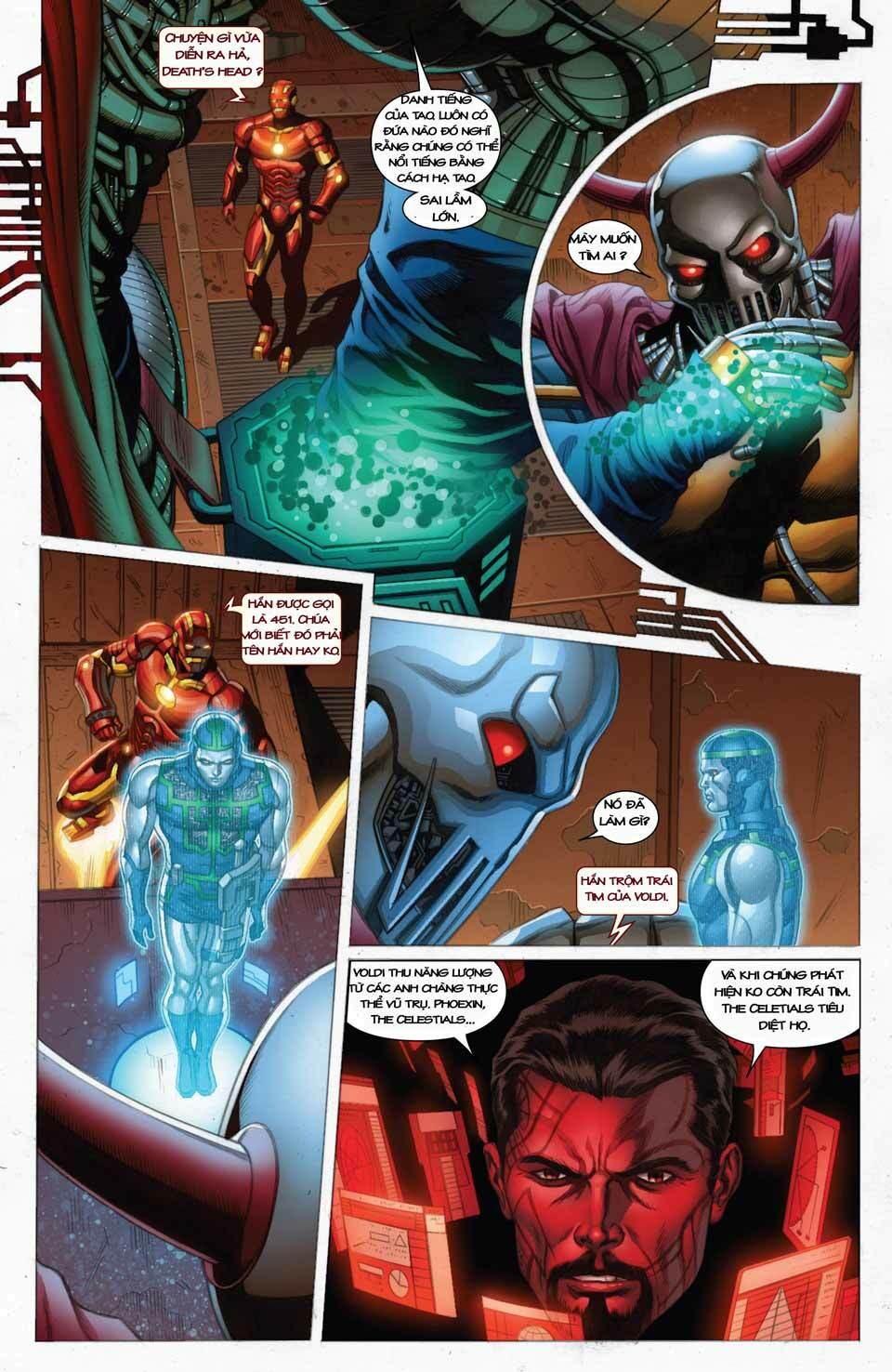 iron man v5 chapter 9 7
