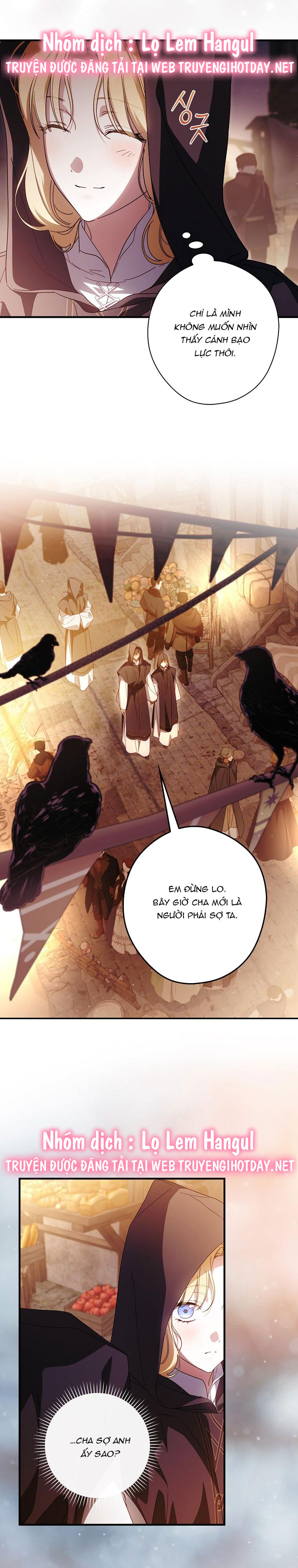 phương pháp khiến chồng đứng về phía của tôi chapter 87 9