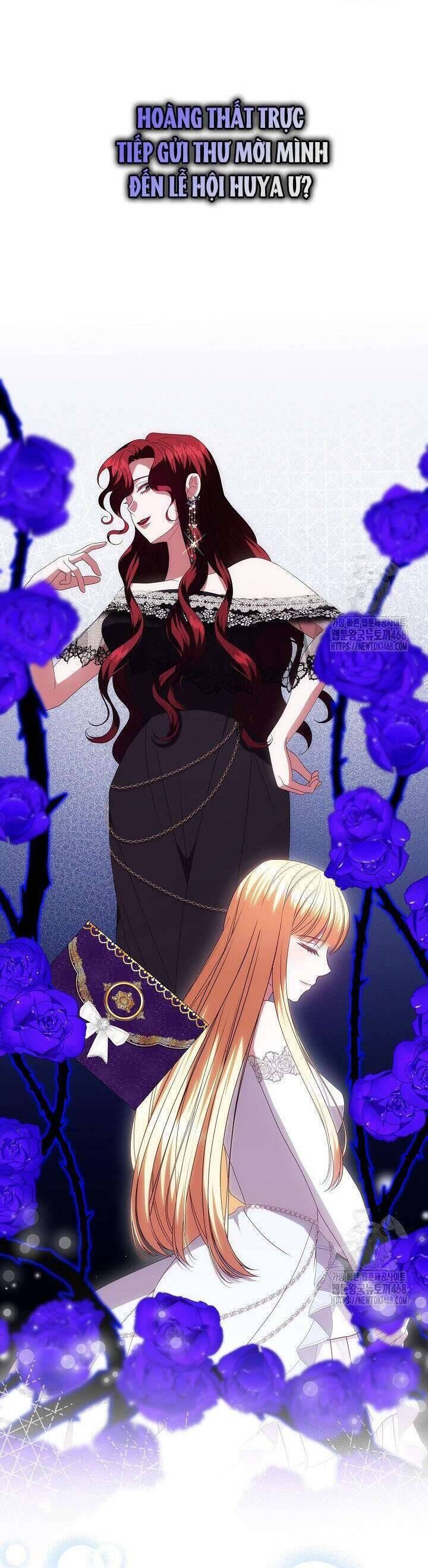 hướng dẫn về ác nữ chapter 41 38