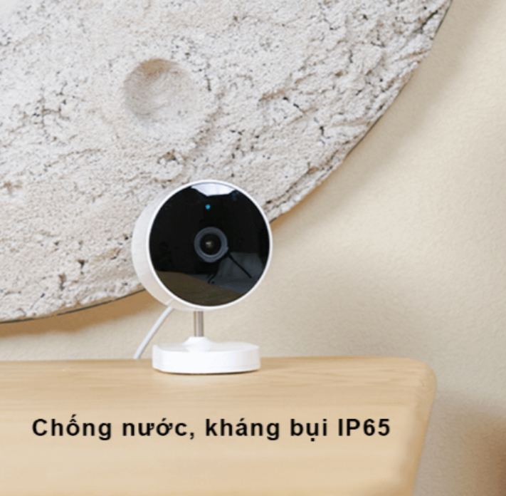 Camera ngoài trời Xiaomi outdoor AW200 MJSXJ05HL bản quốc tế - Hàng nhập khẩu