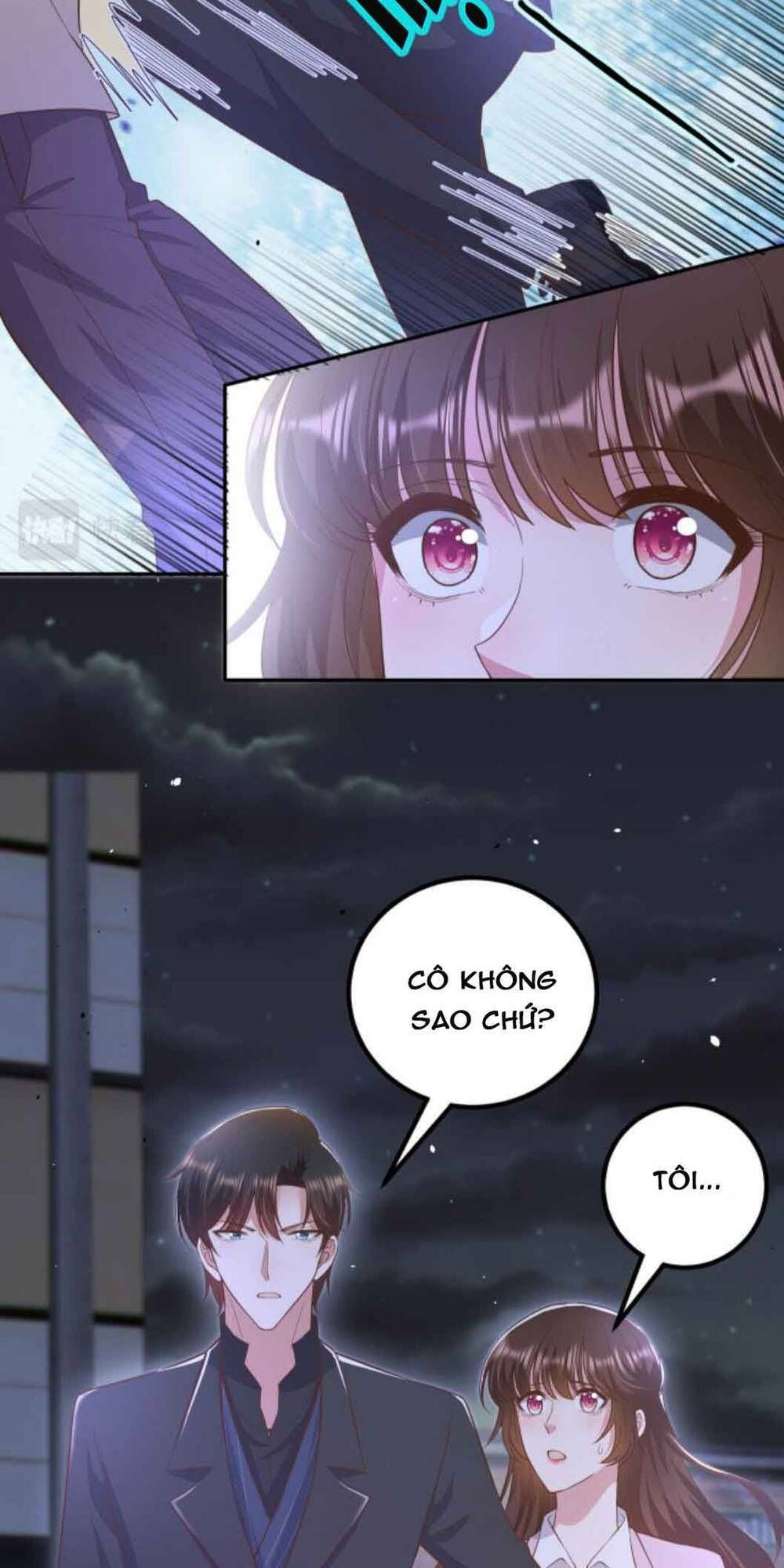 nhất sanh hữu hỉ chapter 60 30