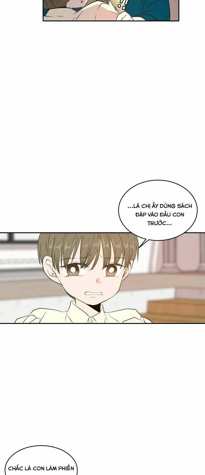 kiếp này cũng xin chăm sóc tôi như vậy nhé kiếp này cũng xin chăm sóc tôi như vậy nhé chapter 1 23