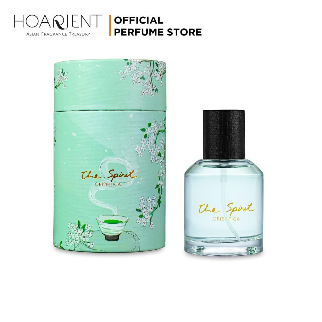 Nước Hoa Orientica Cao Cấp - The Spirit 50ml